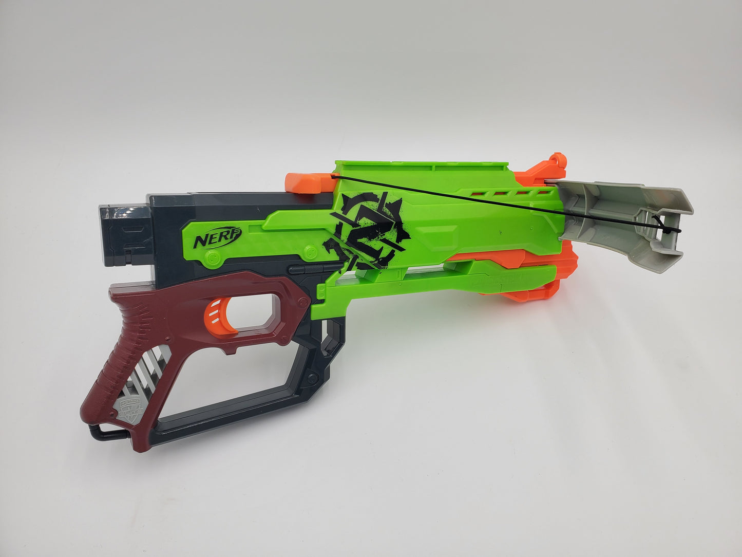 Nerf N-Strike Elite BlazeFire / Zombie Strike Crossfire Bow