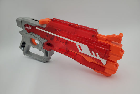 Nerf N-Strike Elite BlazeFire / Zombie Strike Crossfire Bow