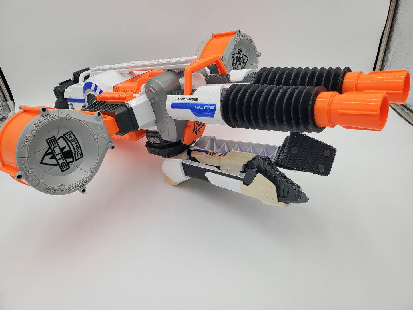 Nerf N-Strike Elite Rhino-Fire