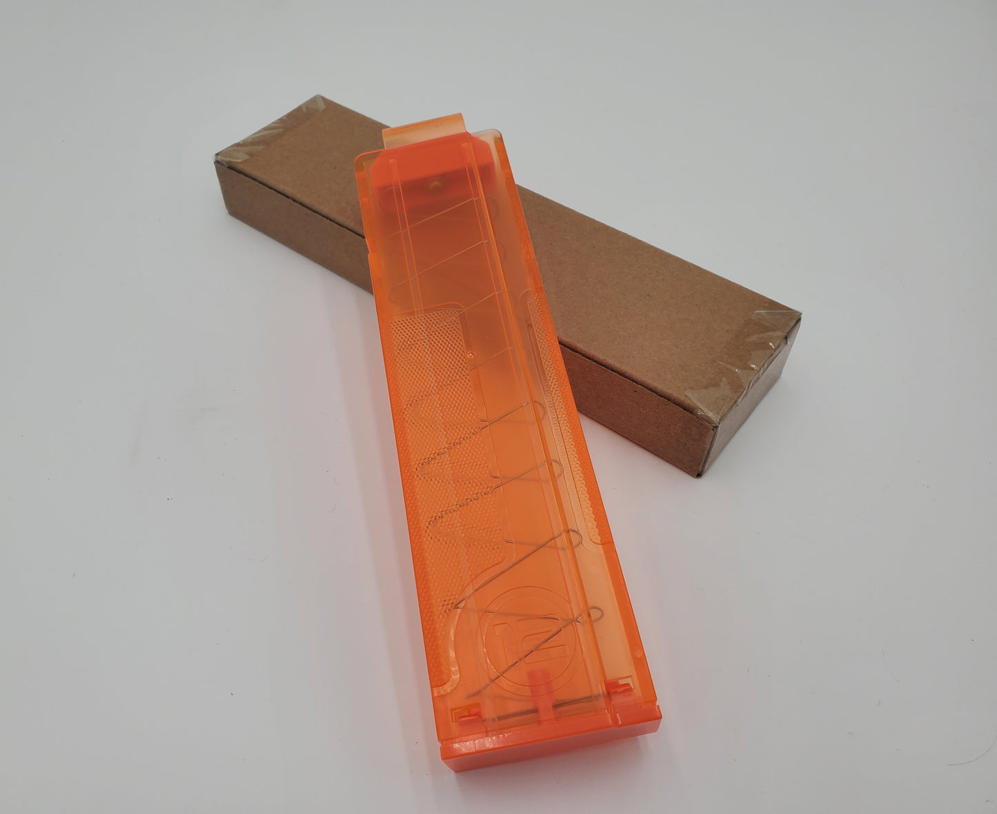 Dart Zone Straight 12 Round Half-Length Magazine