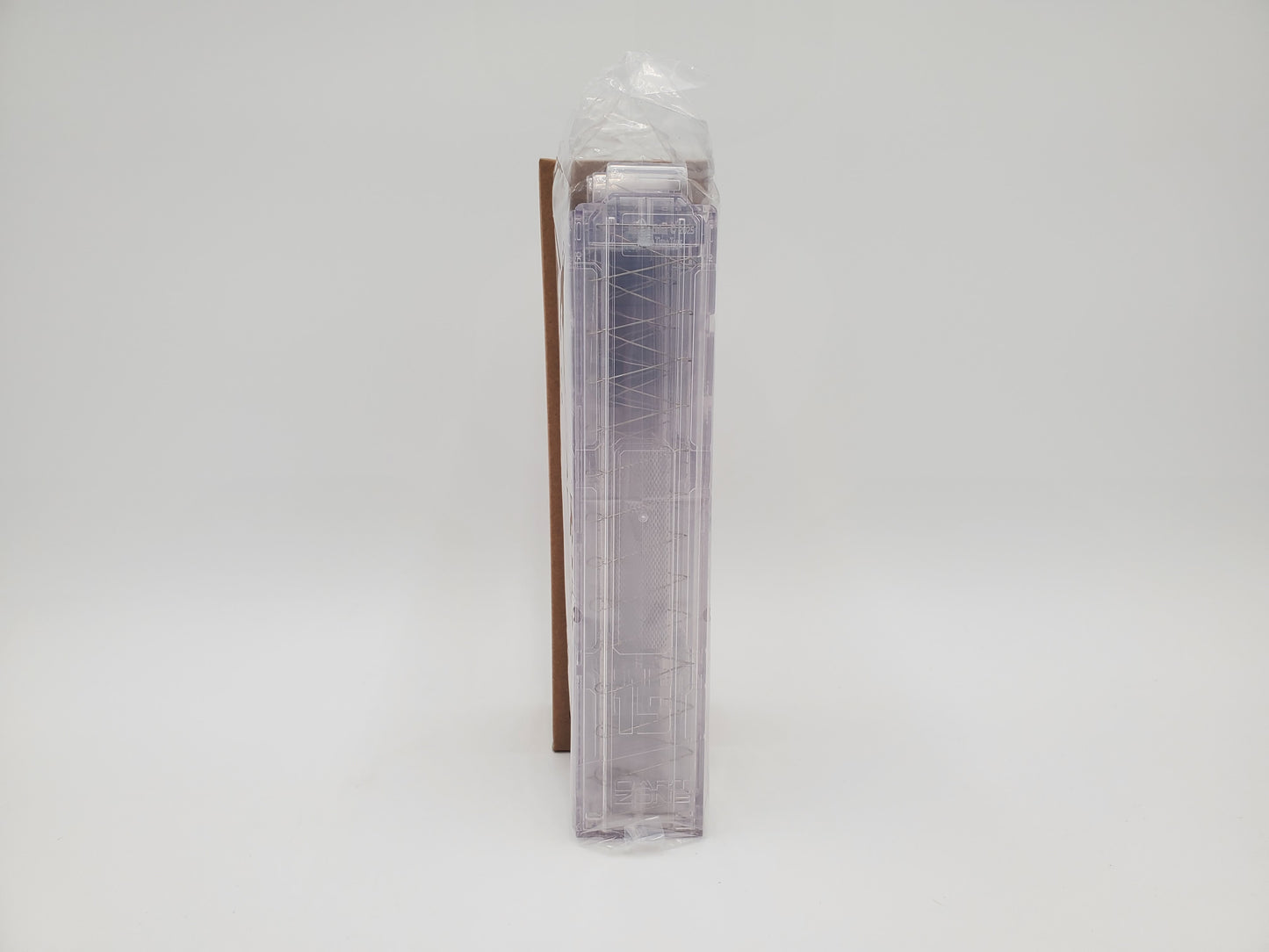 Dart Zone Max 15-Round Half-Length Magazine 3 Pack