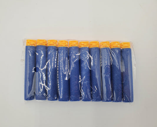 Ray Squad Waffle Darts 10-Piece Set