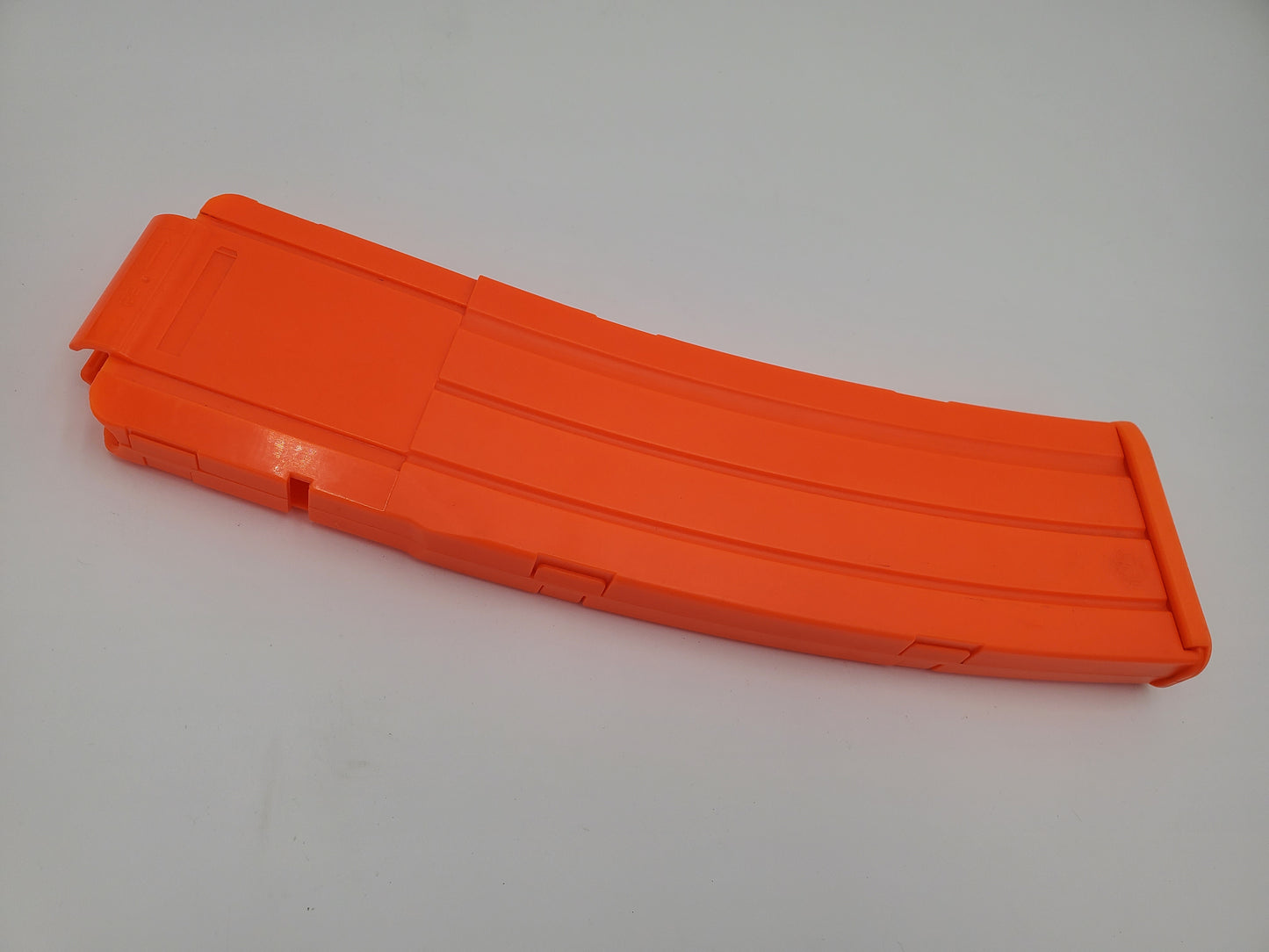 Worker 22 Round Full Length Magazine