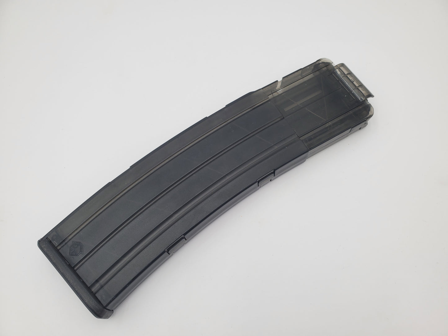 Worker 22 Round Full Length Magazine