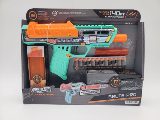 Adventure Force Tactical Strike Brute Pro