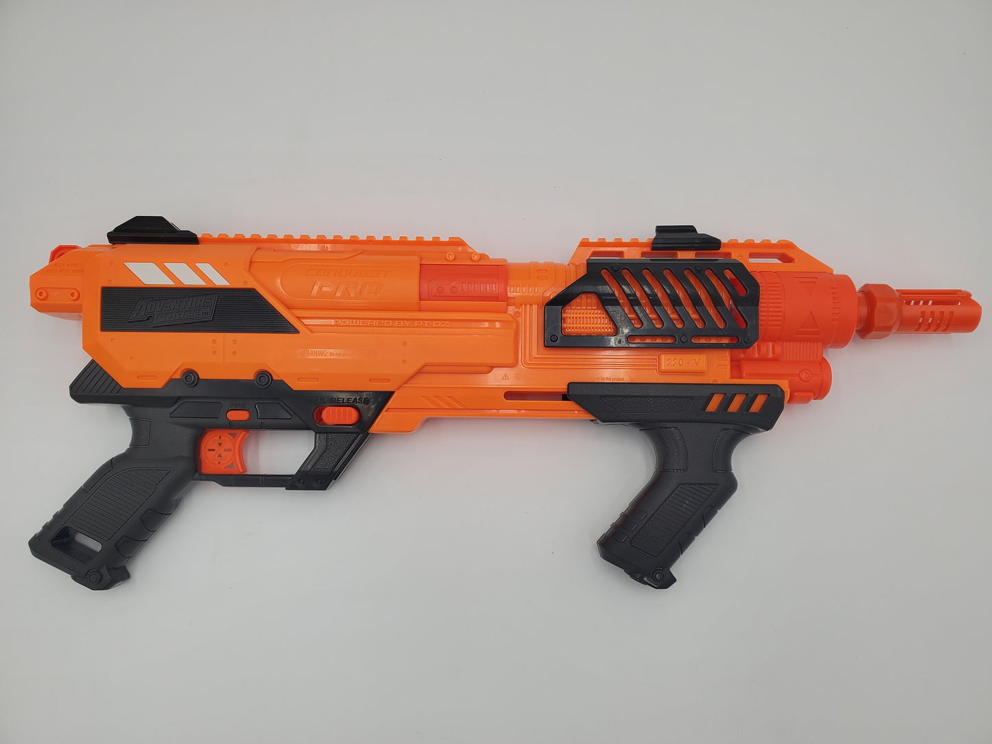 Adventure Force Conquest Pro