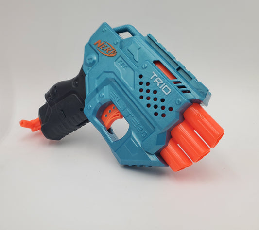 Nerf Elite 2.0 Trio