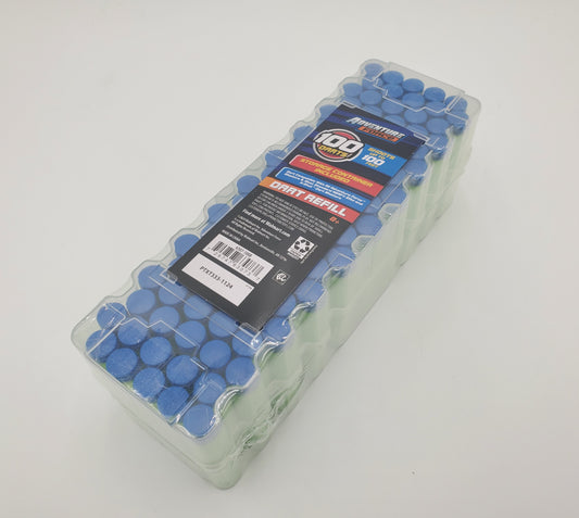 Adventure Force Full-Length Dart Blaster Refill Pack