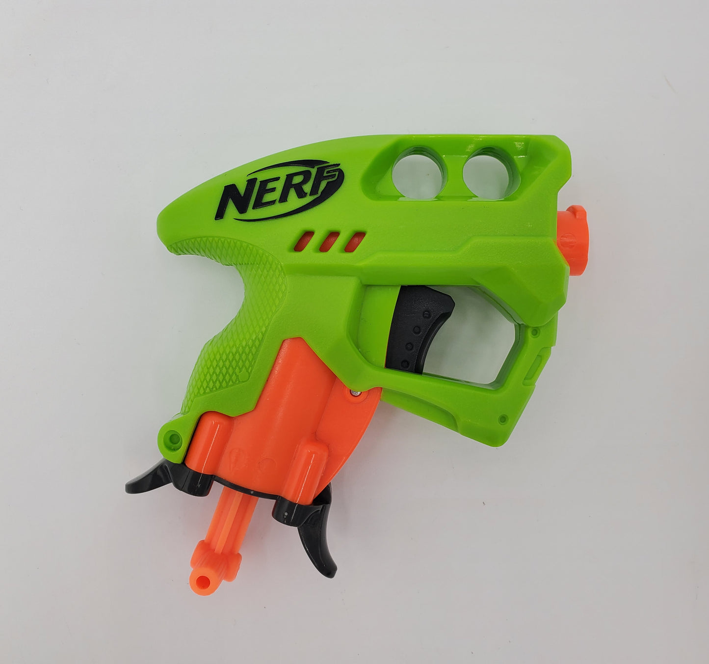 Nerf N-Strike Elite NanoFire