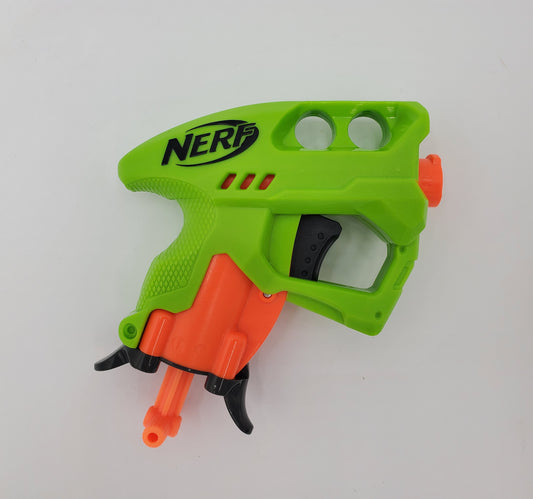Nerf N-Strike Elite NanoFire
