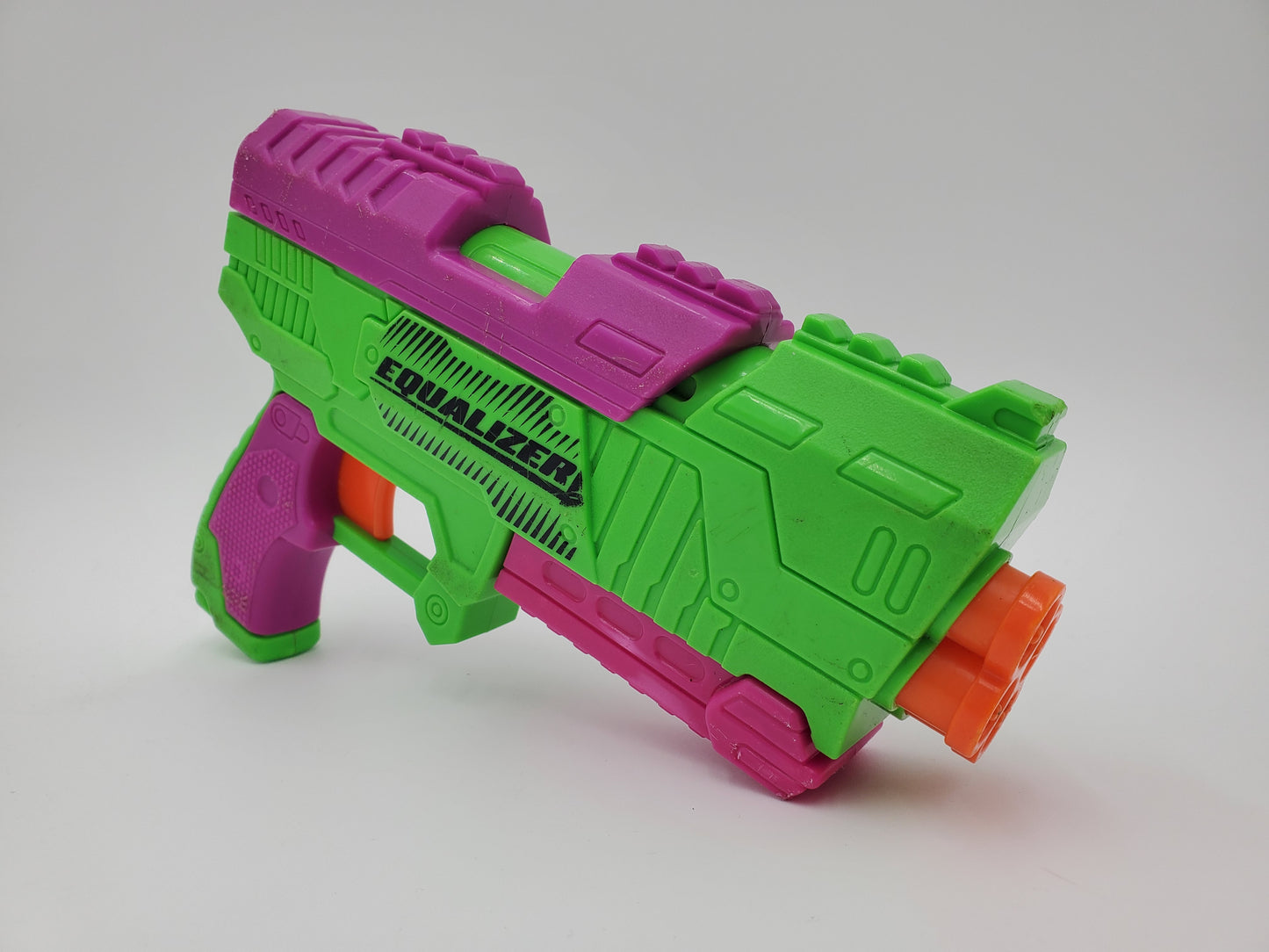 Adventure Force Equalizer