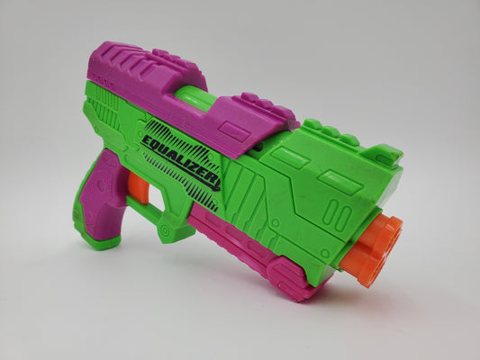 Adventure Force Equalizer