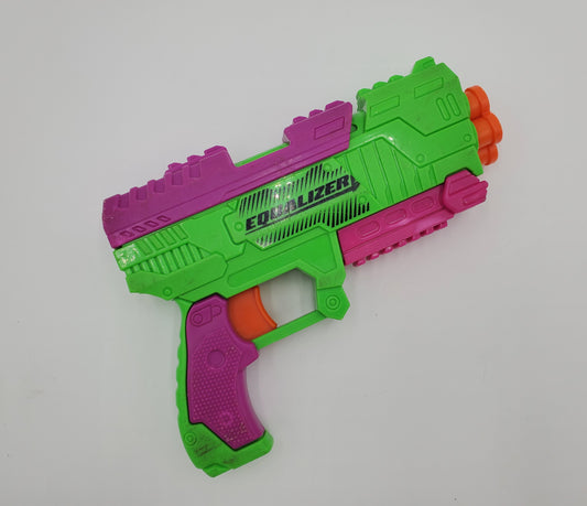 Adventure Force Equalizer