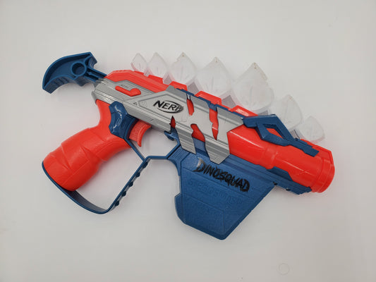 Nerf DinoSquad Stego-Smash