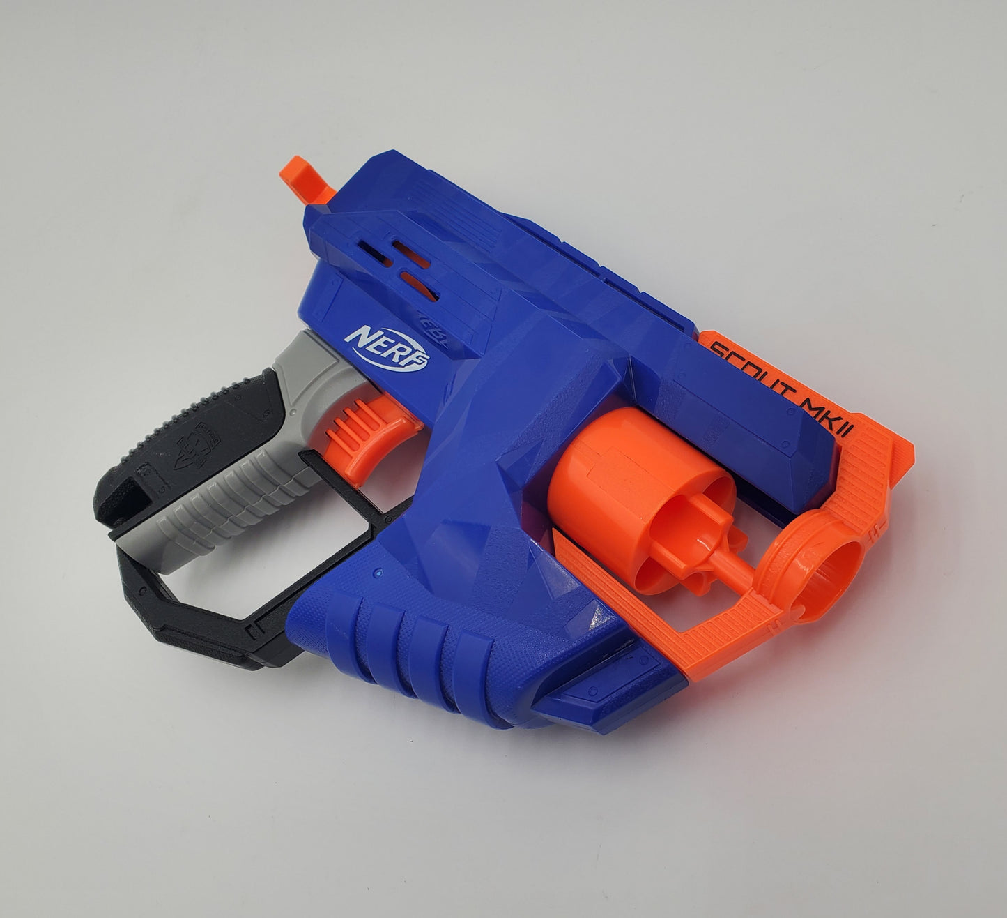Nerf N-Strike Elite Scout MKII