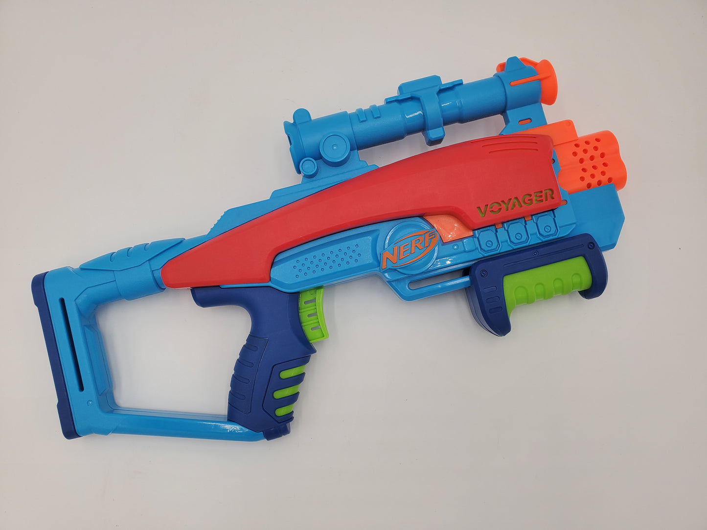 Nerf Elite Jr. Voyager