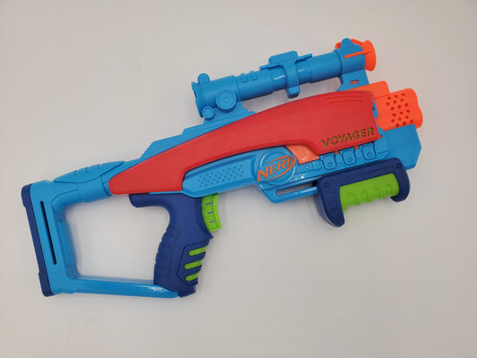 Nerf Elite Jr. Voyager