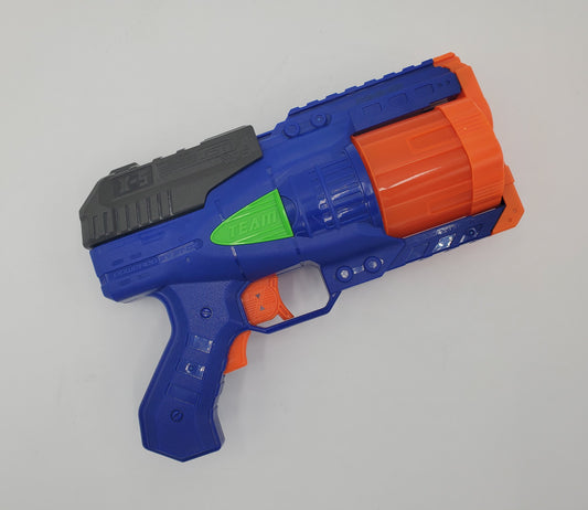 Dart Zone BallistixOps Apex