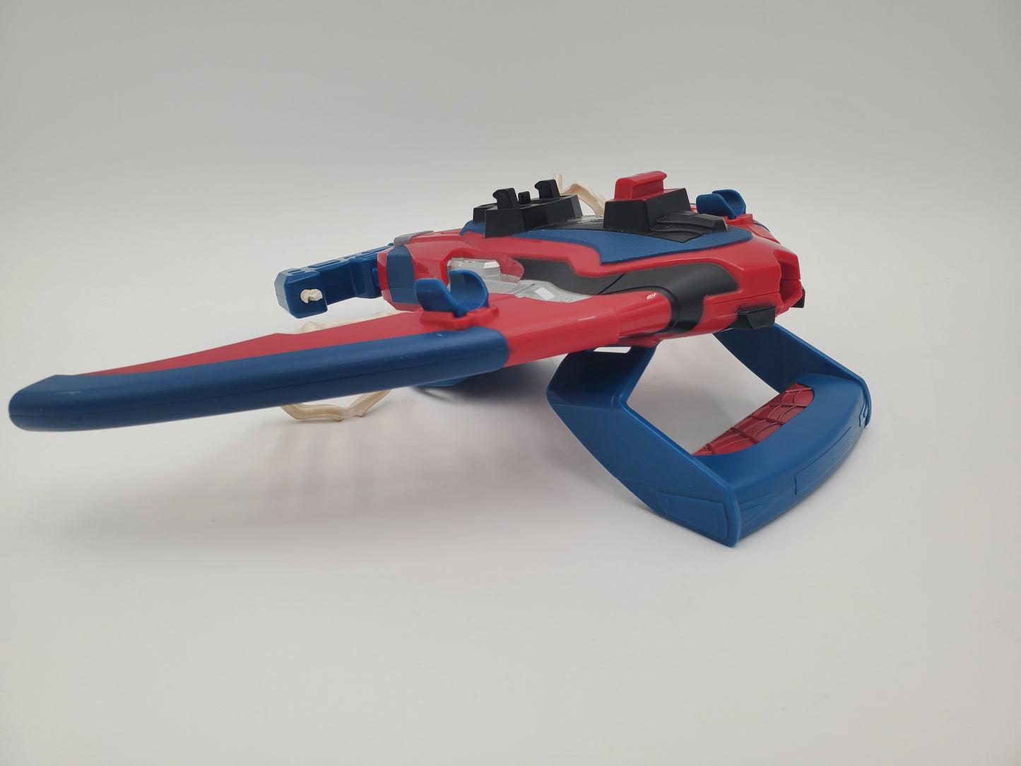 Nerf Marvel Spiderbolt