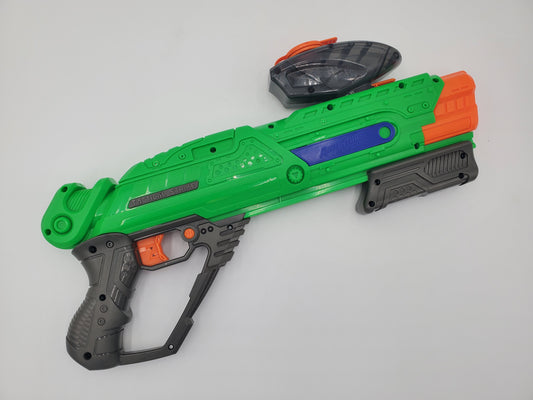 Adventure Force Tactical Strike Titanium