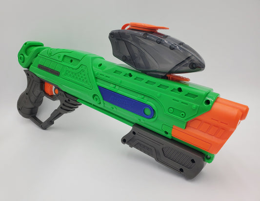Adventure Force Tactical Strike Titanium