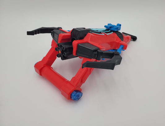 Nerf Marvel Strike 'N Splash