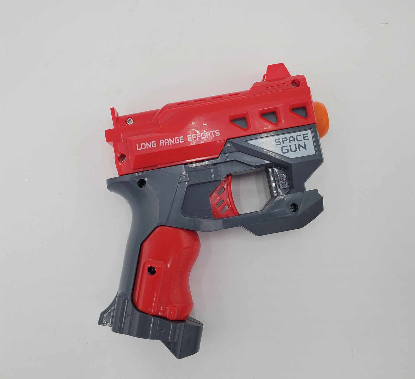 TiopLior Long Range Efforts Space Gun Blaster