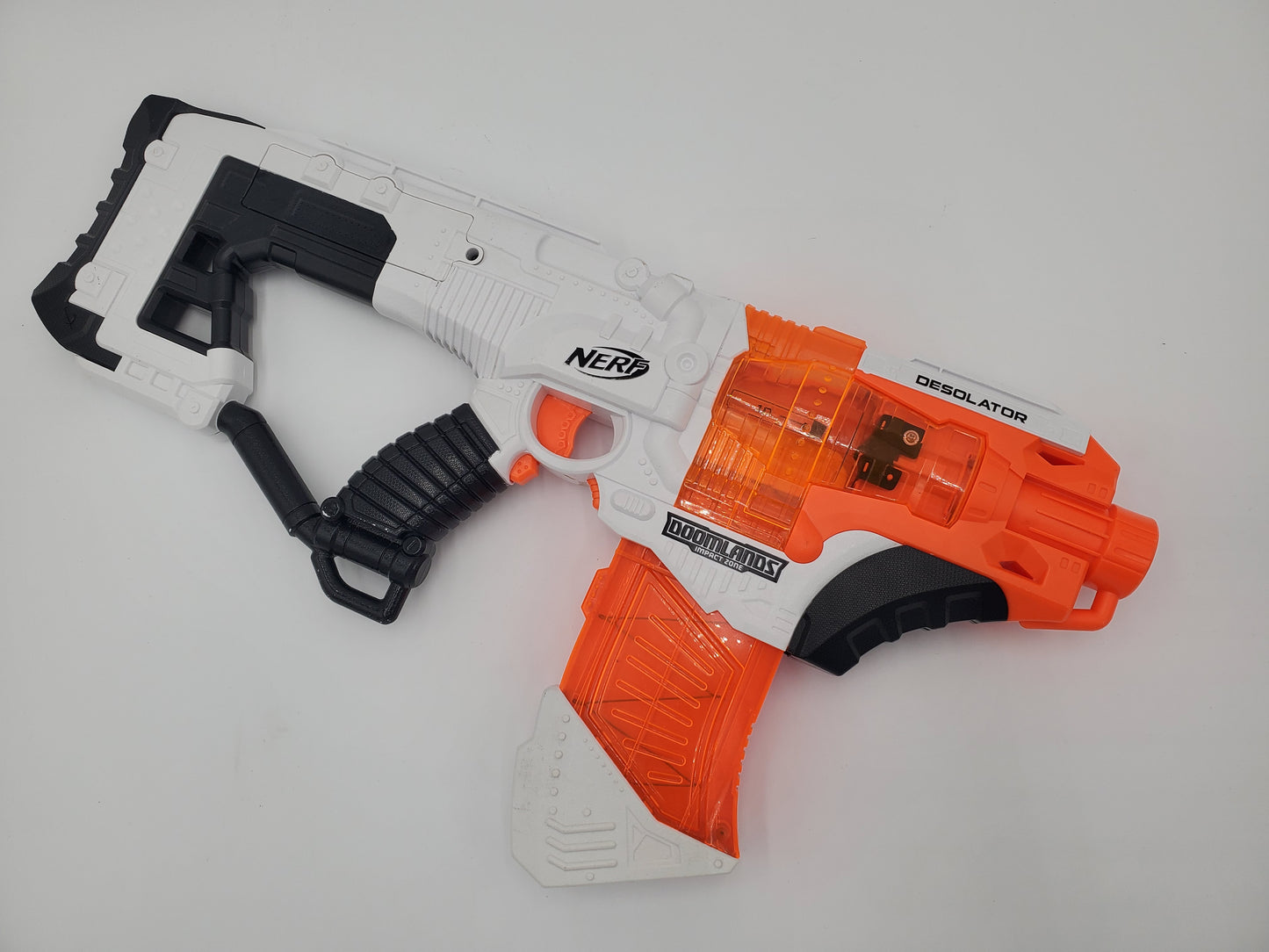 Nerf Doomlands Desolator