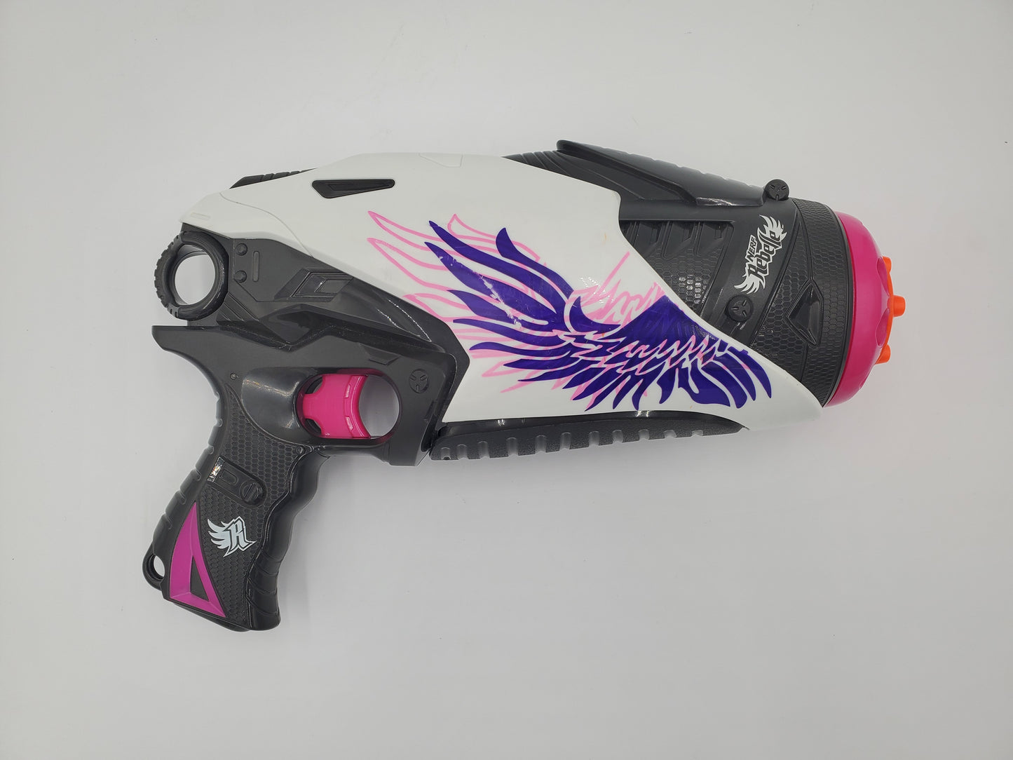 Nerf Rebelle Powerbelle