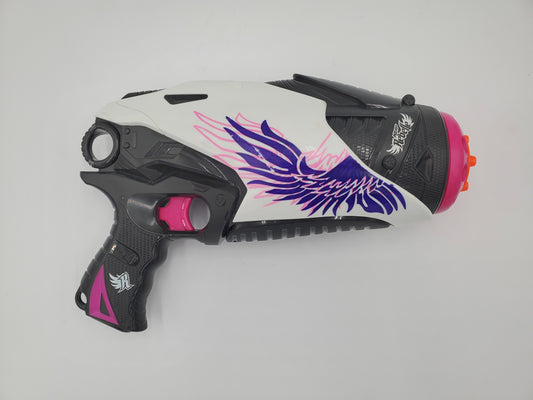 Nerf Rebelle Powerbelle