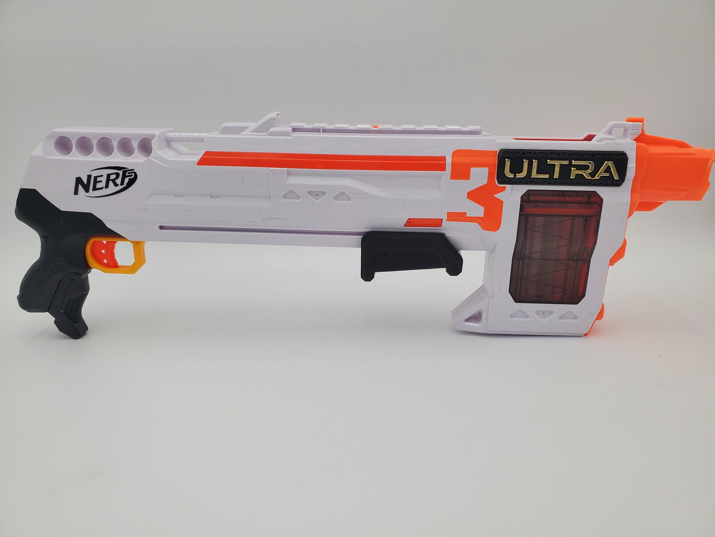 Nerf Ultra Three