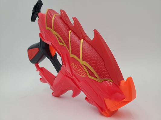 Nerf DragonPower Fireshot