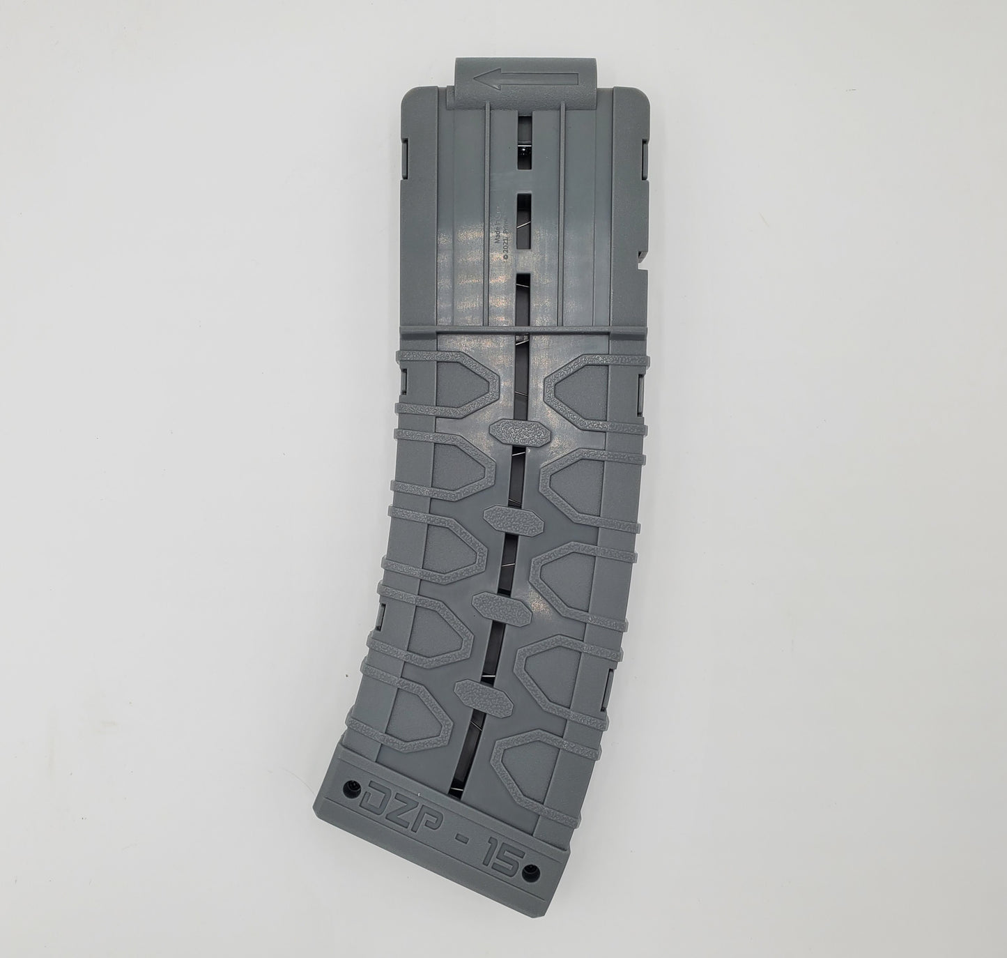 Dart Zone 15-Round Standard-Length Dart Magazine