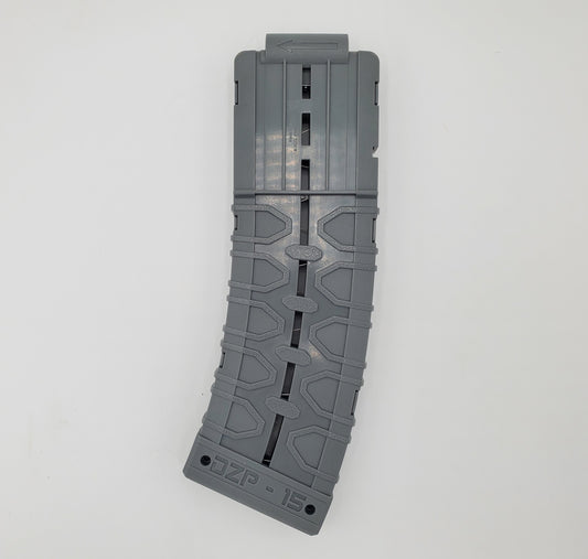 Dart Zone 15-Round Standard-Length Dart Magazine
