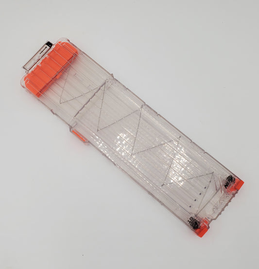 Nerf 18-Round Standard-Length Dart Magazine