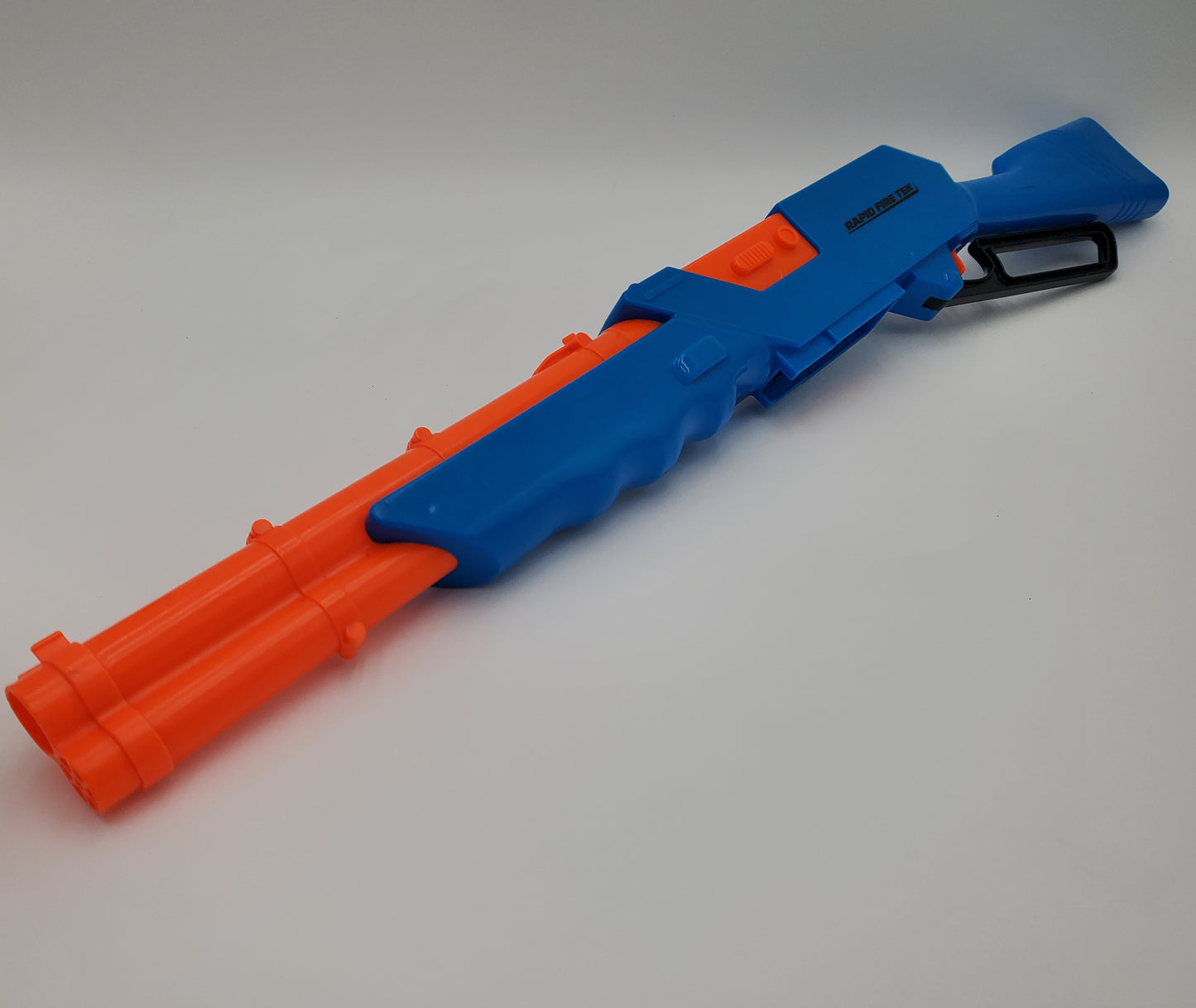 Buzz Bee Air Warriors Rapid Fire Tek