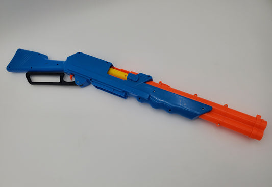 Buzz Bee Air Warriors Rapid Fire Tek