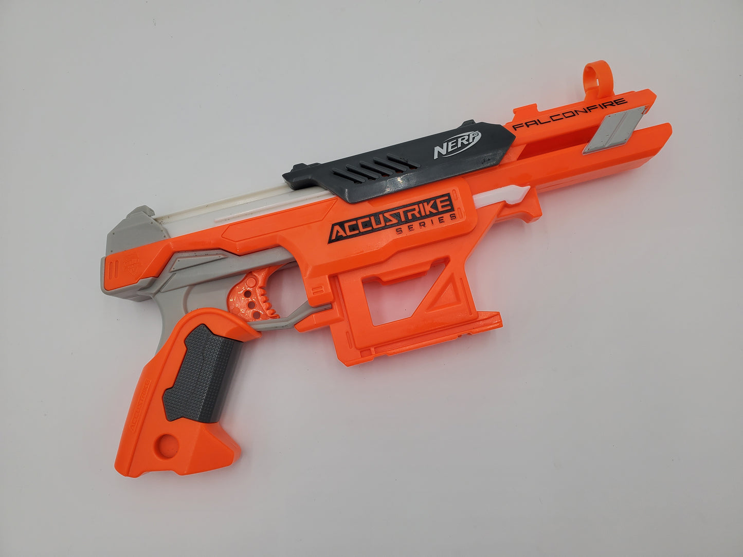 Nerf N-Strike Elite Accustrike FalconFire