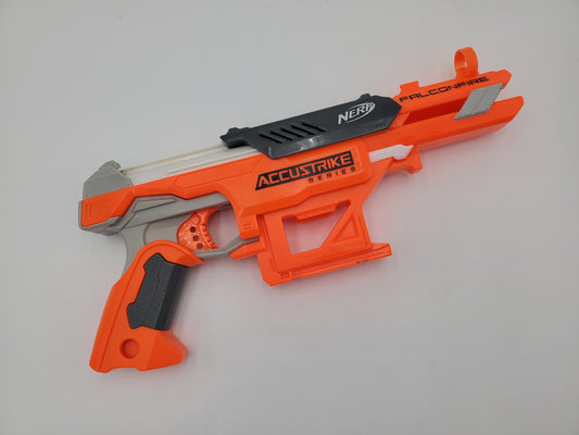 Nerf N-Strike Elite Accustrike FalconFire