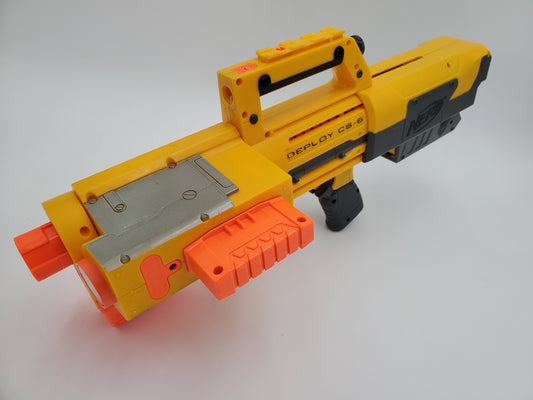 Nerf N-Strike Deploy CS-6