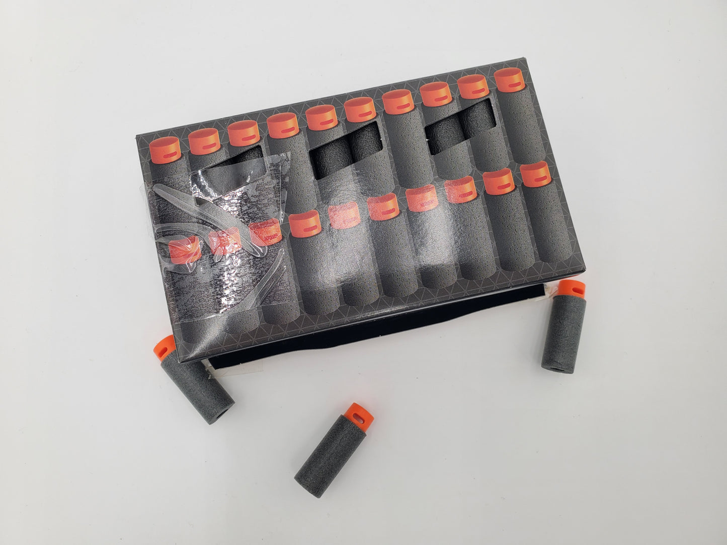 Adventure Force Tactical Strike Half-Length Pro Foam Darts