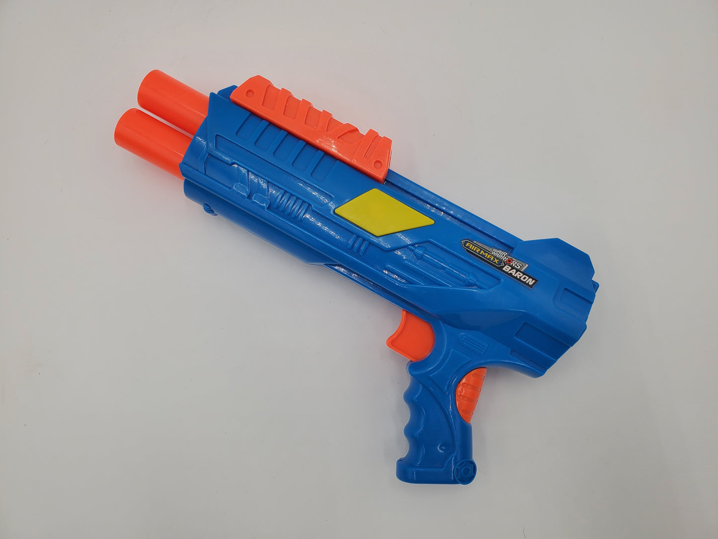 Buzz Bee Air Warriors Air Max Baron