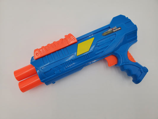 Buzz Bee Air Warriors Air Max Baron