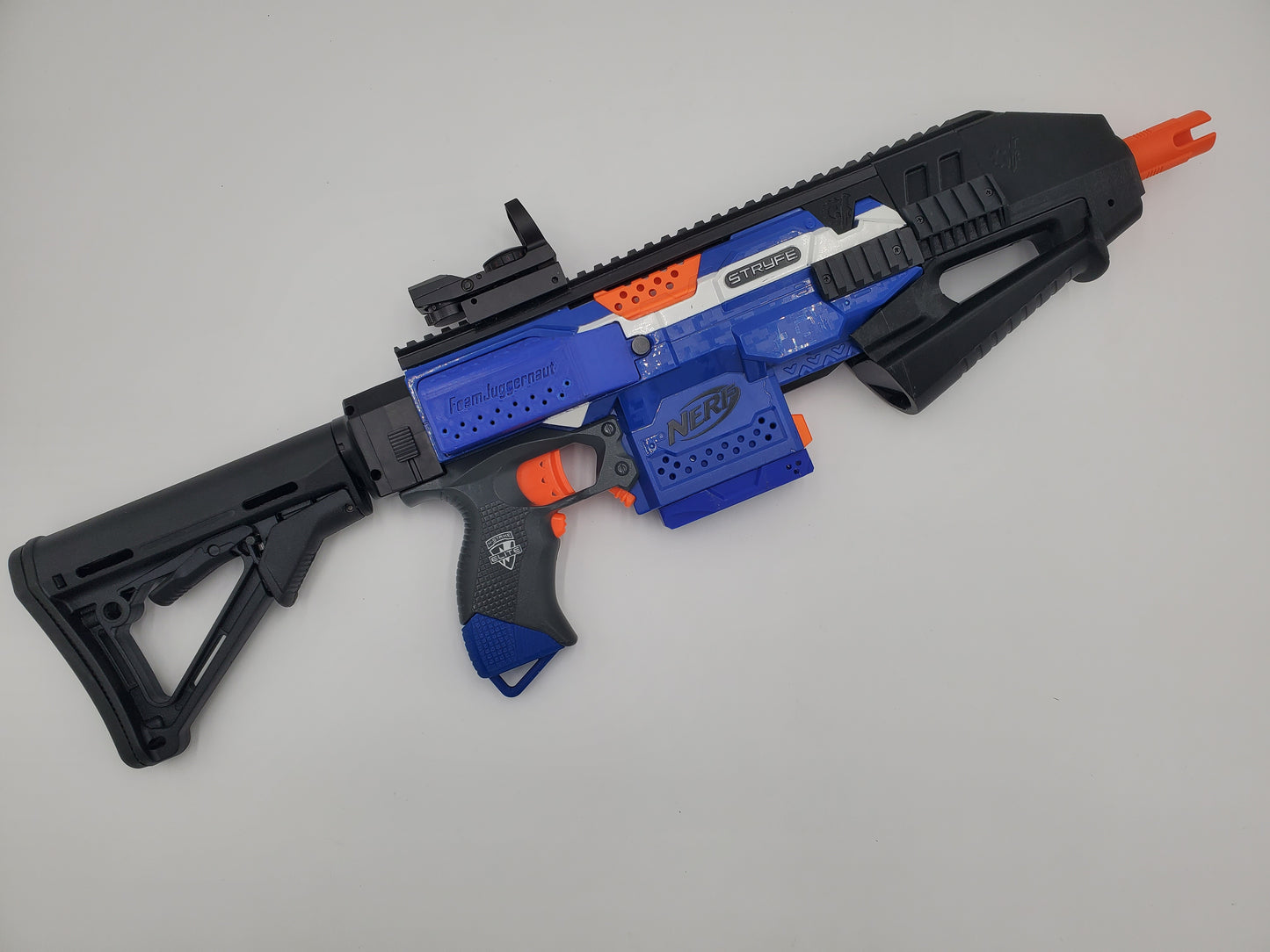 Nerf Stryfe