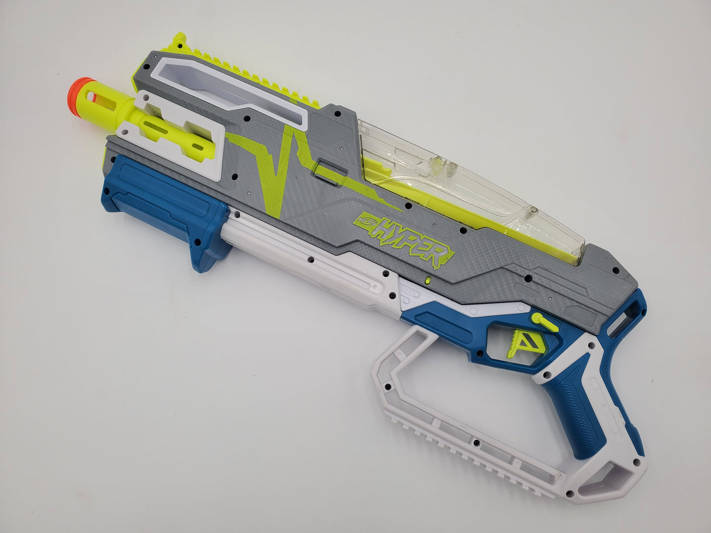 Nerf Hyper Siege-50