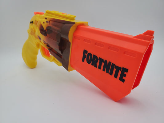 Nerf Fortnite SR/SR-Ripe
