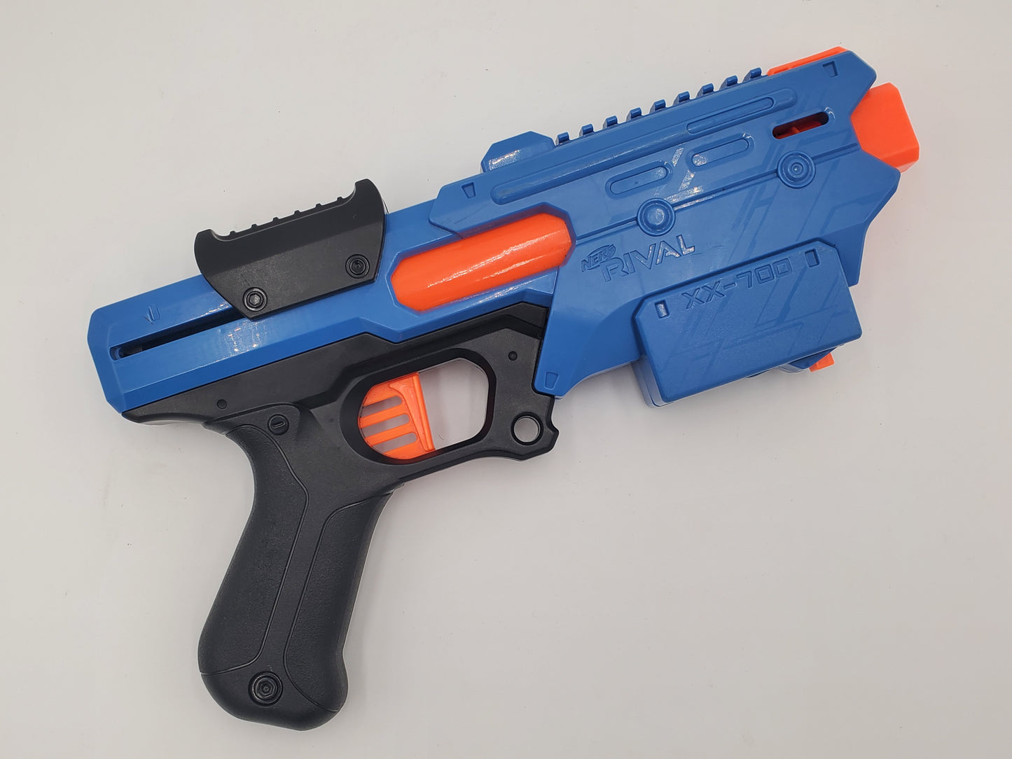 Nerf Rival Finisher XX-700