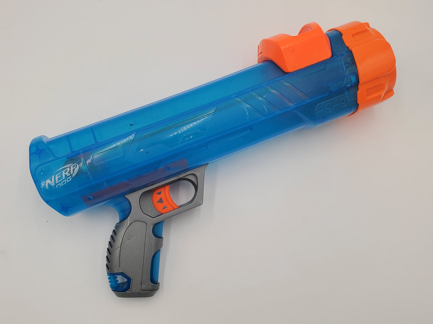 Nerf Dog Tennis Ball Blaster