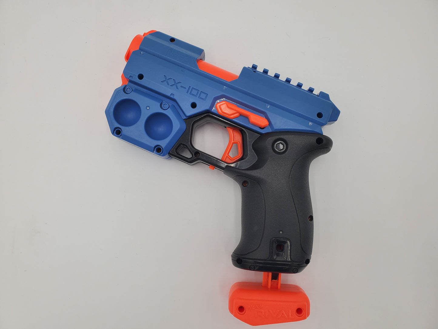 Nerf Rival Knockout XX-100
