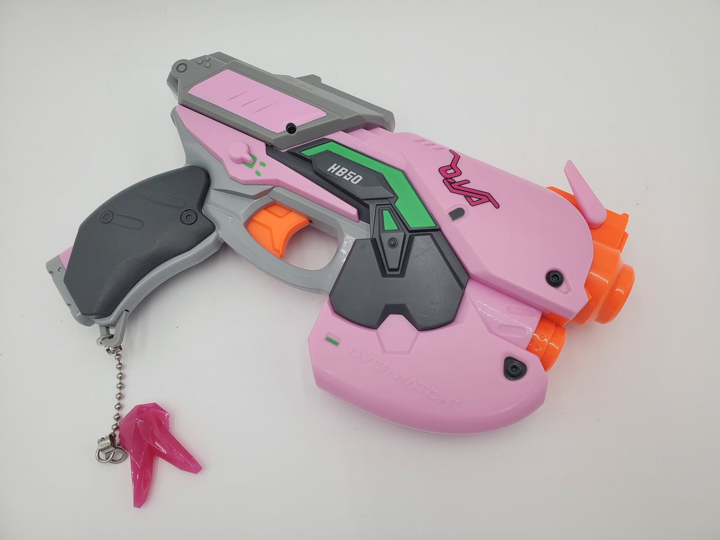 Nerf Rival Overwatch D.Va Blaster